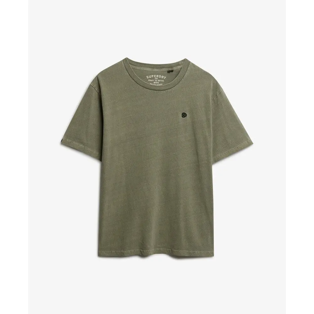 T-shirt Superdry Essentials Relaxed