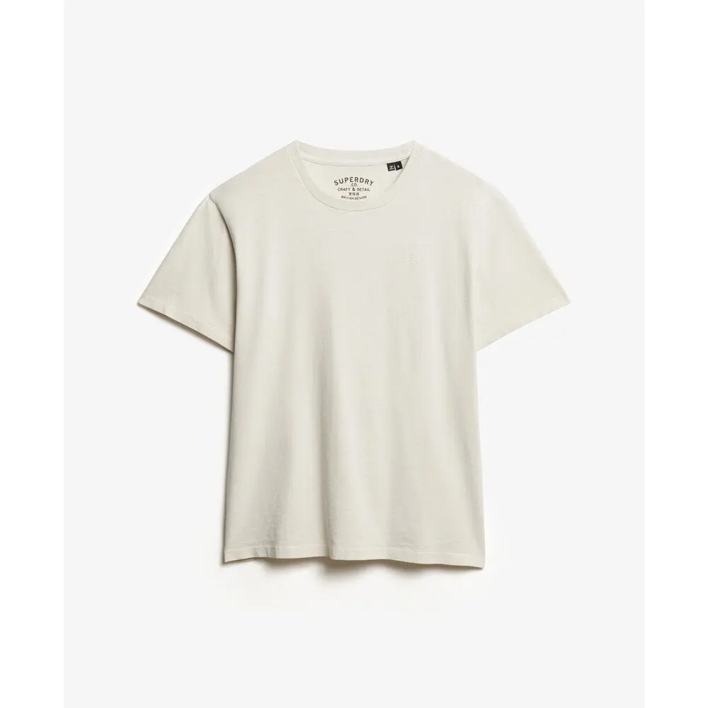 T-shirt casual Superdry Essentials