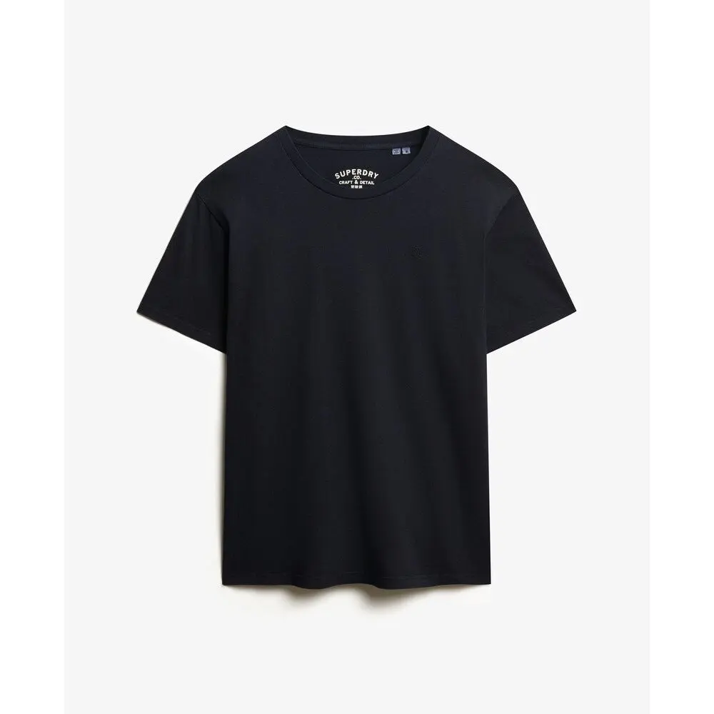 T shirt Superdry Tee Essentials Relaxed EU - vue 3