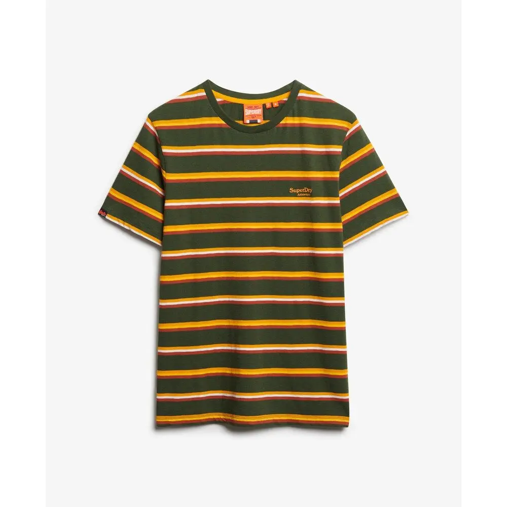 T-shirt Superdry Essential Stripe
