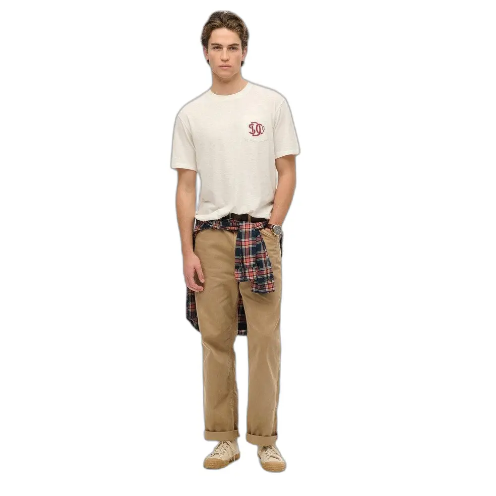 T shirt Superdry Merchant Graphic