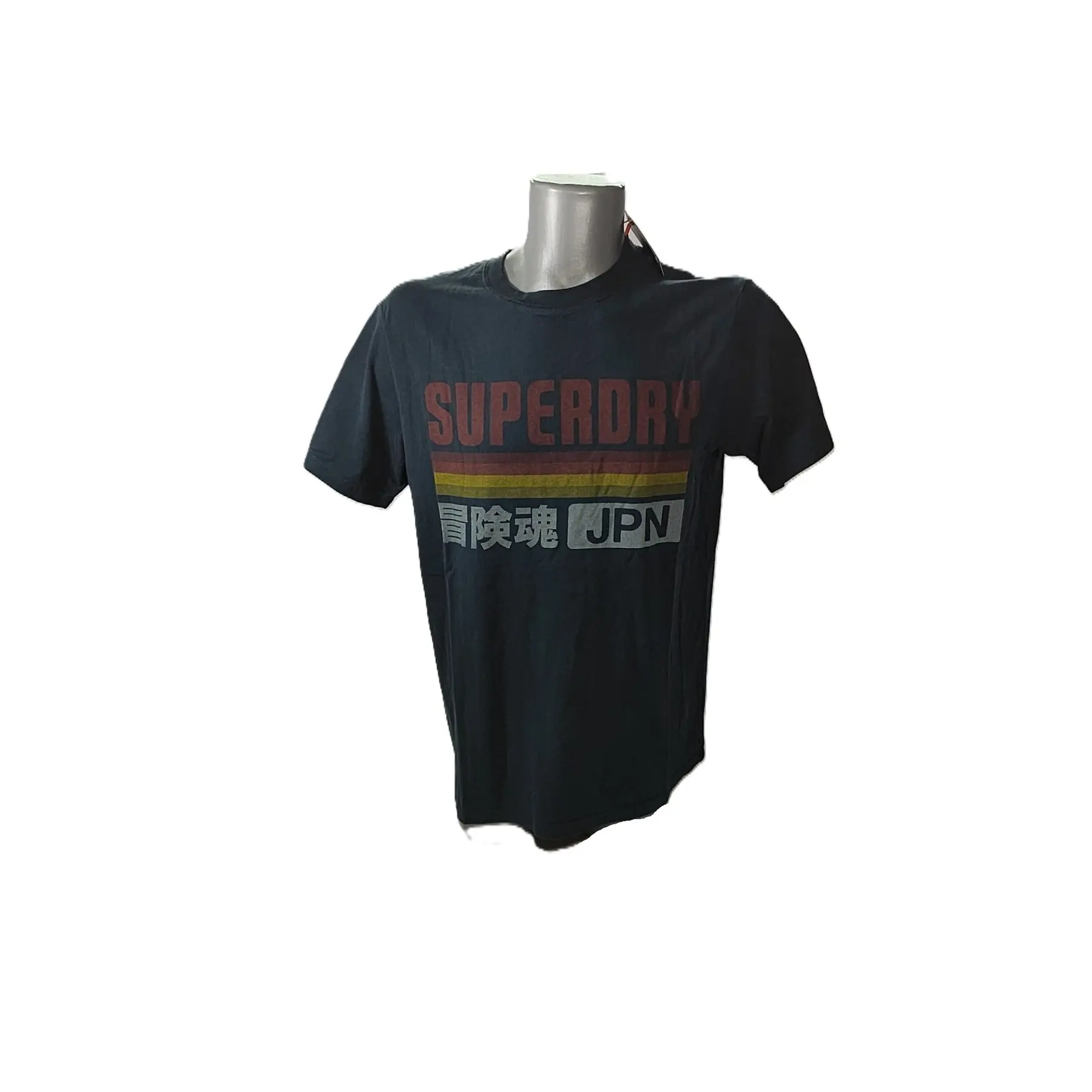 T shirt Superdry JAPAN EU - vue 4
