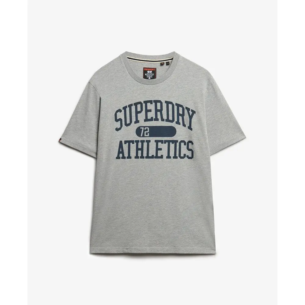 T shirt Superdry Athletic Essential
