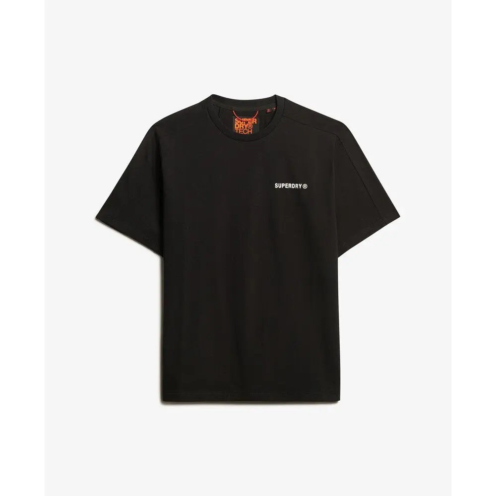 T-shirt Superdry Tech