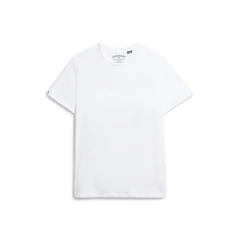 T shirt Superdry Classic Essential