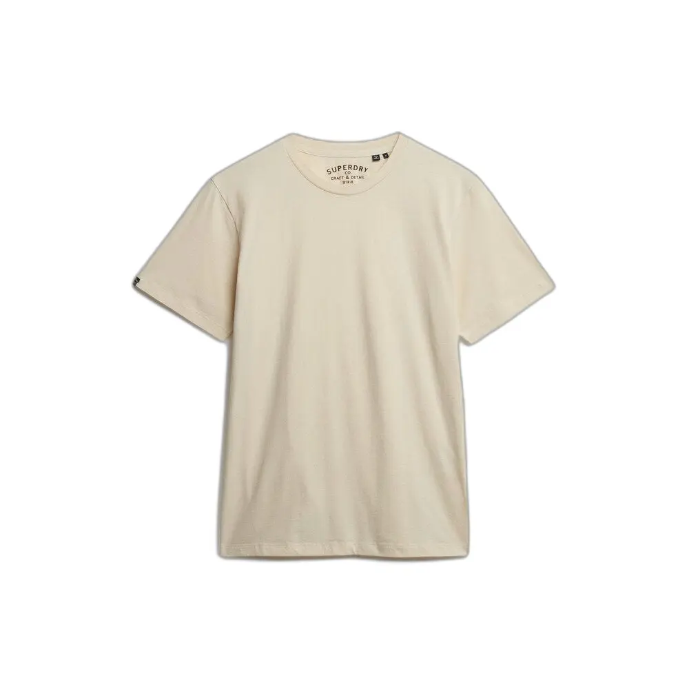 T shirt Superdry Classic Essential