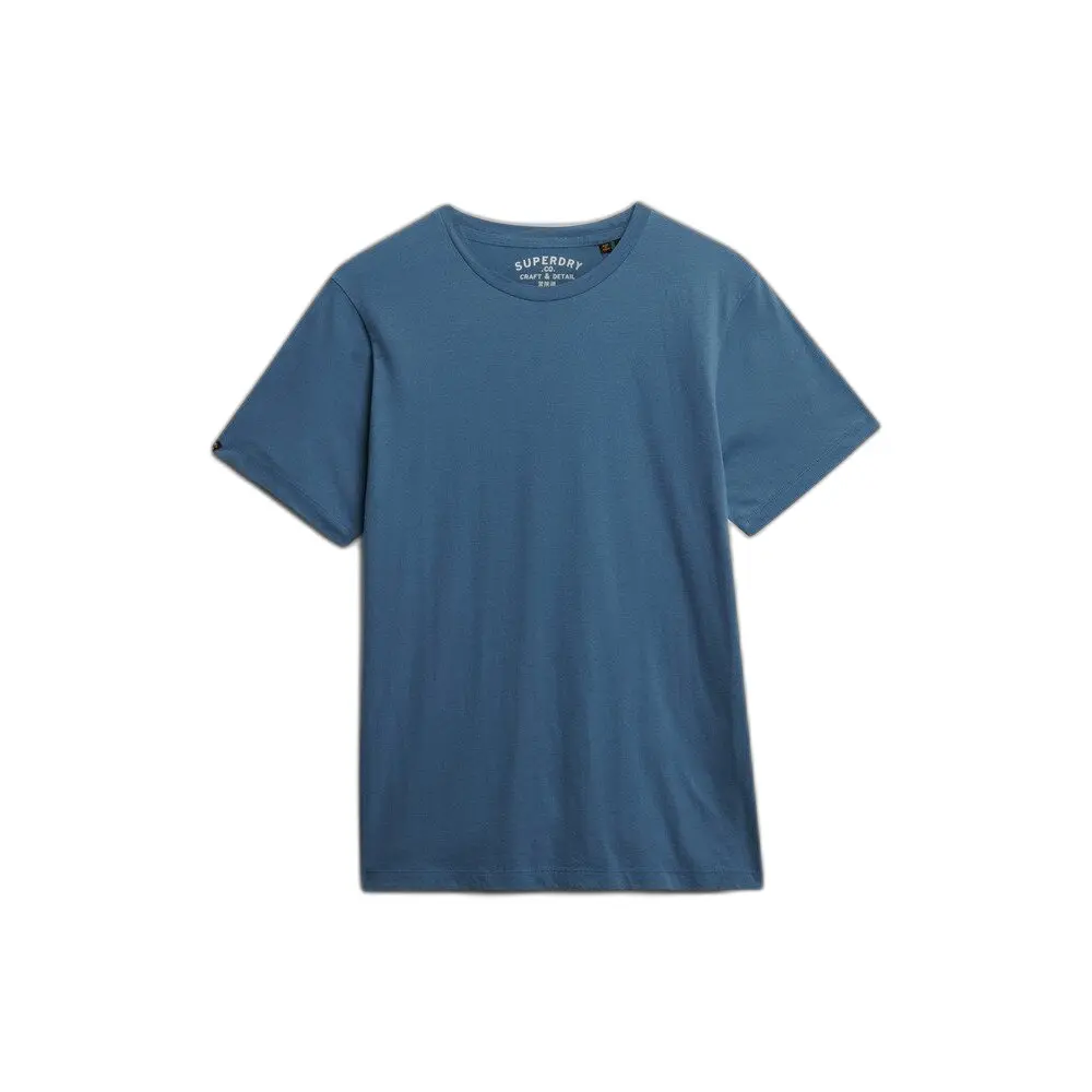 T shirt Superdry m1012226a EU - vue 2