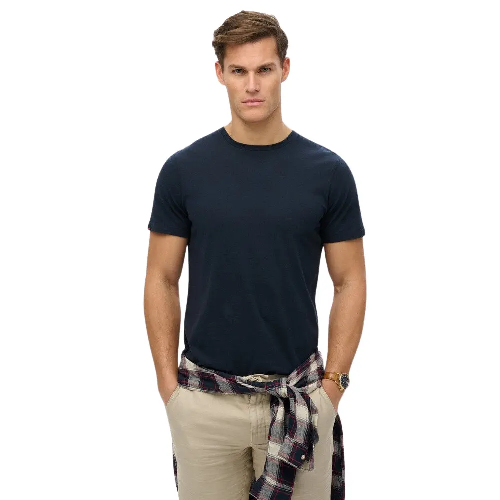 T-shirt classica Superdry Essential