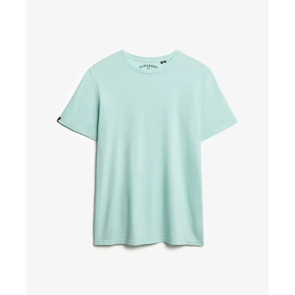 T shirt Superdry Classic Essential - vue 7