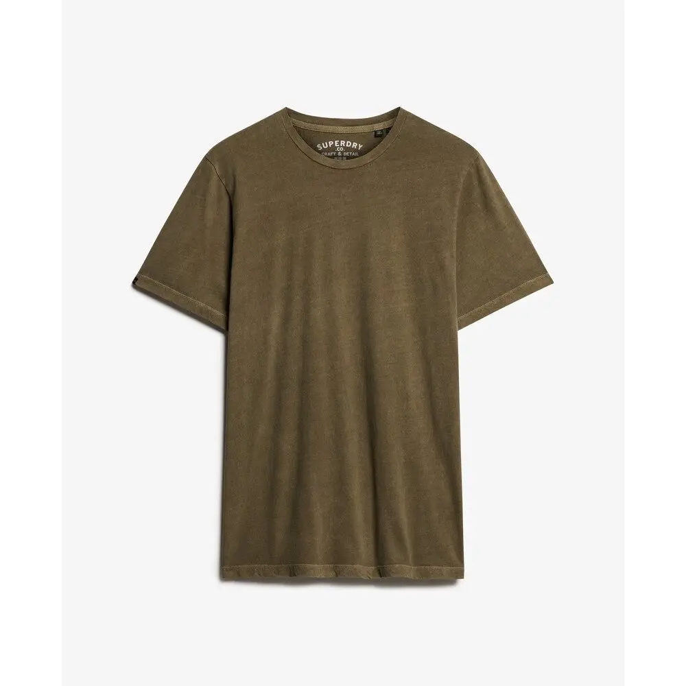 Superdry Homme T shirt Essential Classique - vue 2