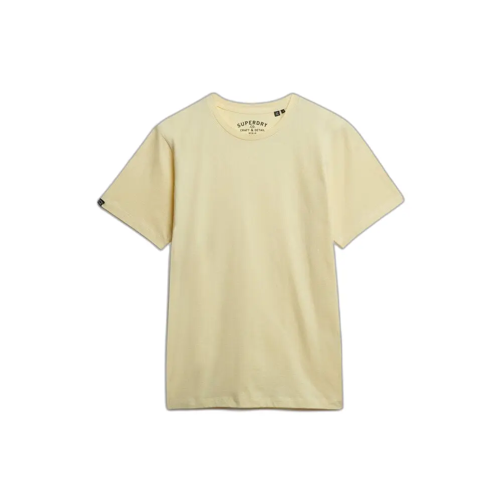 T shirt Superdry m1012226a EU - vue 2