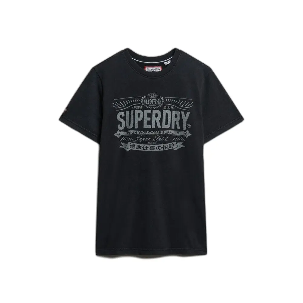 T shirt Superdry Classic Essential
