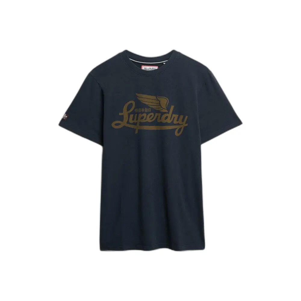 T shirt Superdry Classic Essential