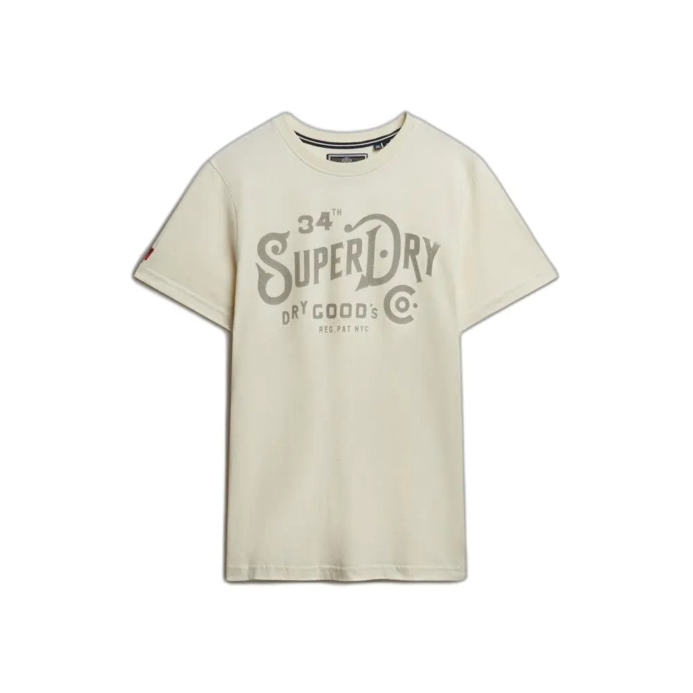 T shirt Superdry T shirt ample Trade Tools EU