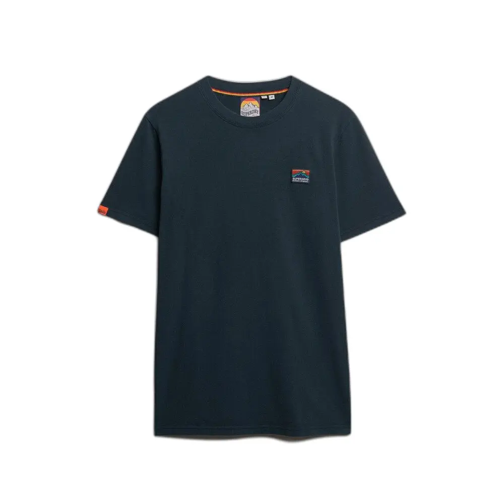 T shirt Superdry Great Outdoors - vue 2