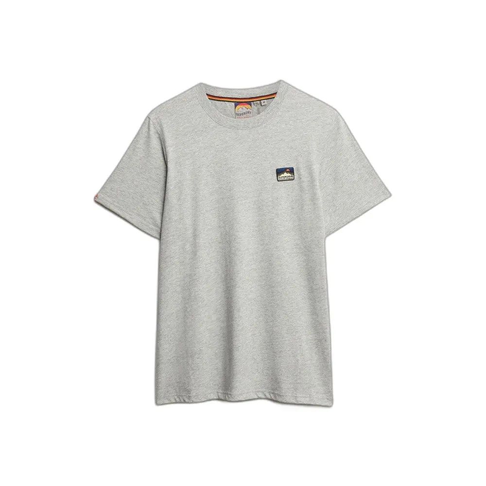 T shirt Superdry Vl Tokyo Relaxed