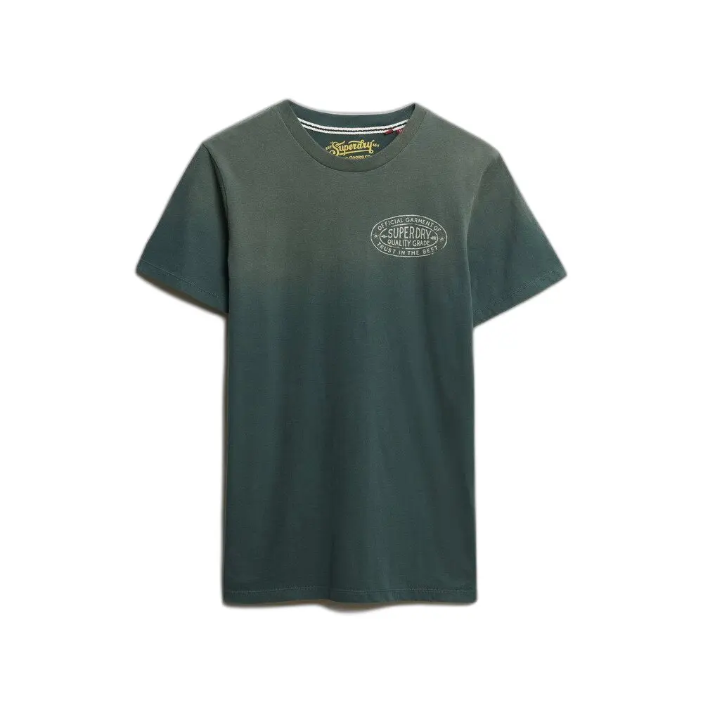 T-shirt Superdry Lo-fi Outdoors Relaxed