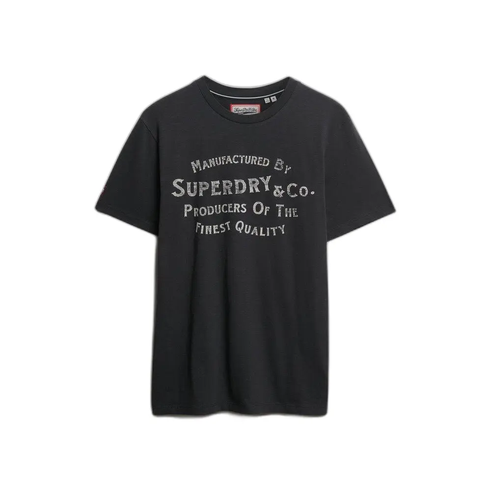 T shirt Superdry Copper Label Relaxed