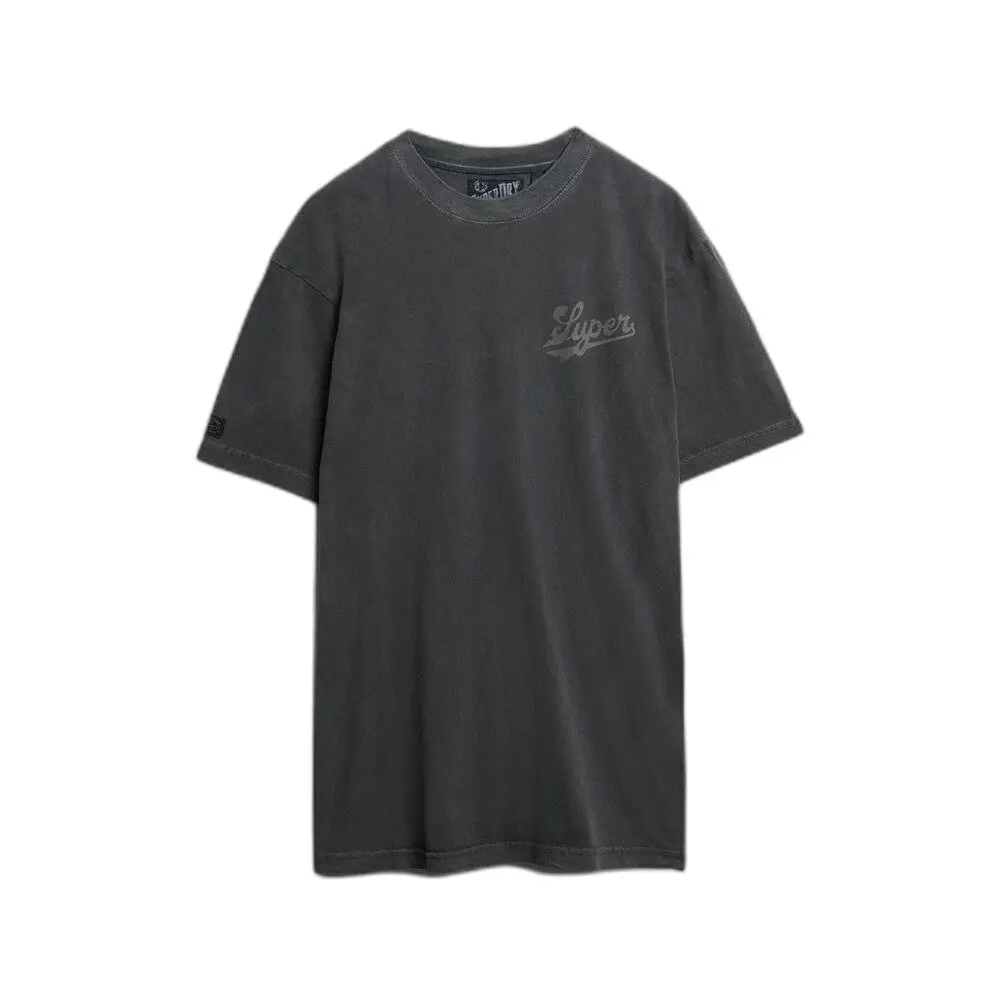 T shirt Superdry Tap Room