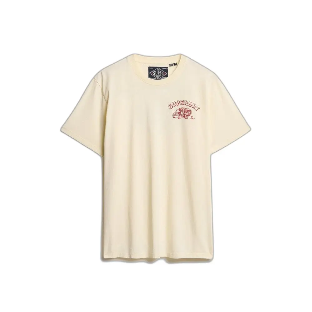 T shirt Superdry Trade Tools