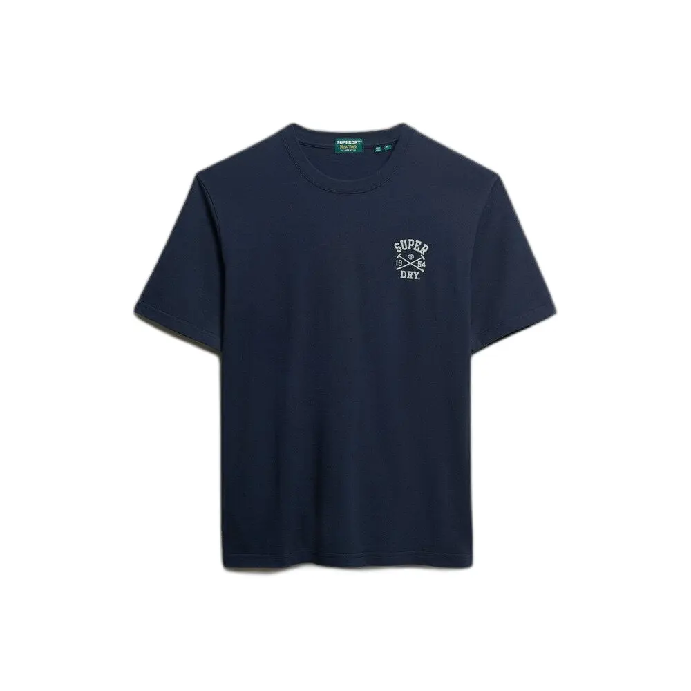 T shirt Superdry Athletic Club