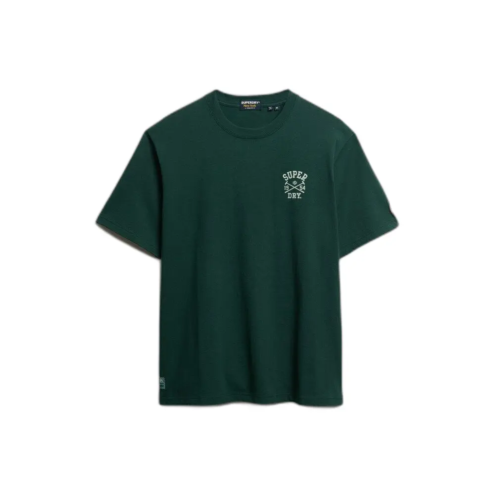 T-shirt Superdry Athletic Club
