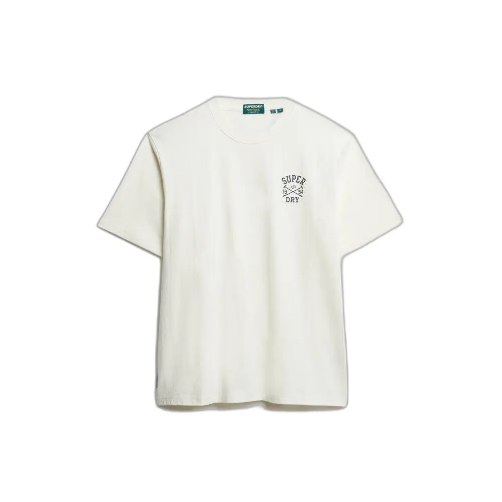 T-shirt Superdry Athletic Club