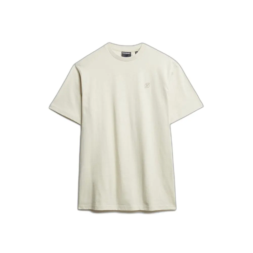 T shirt Superdry Blank