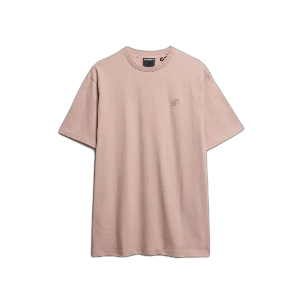 Sweat shirt Superdry Sweat à capuche oversize vierge EU