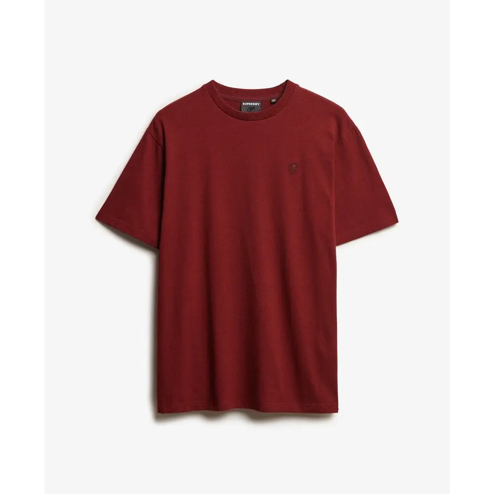 T shirt Superdry Blank