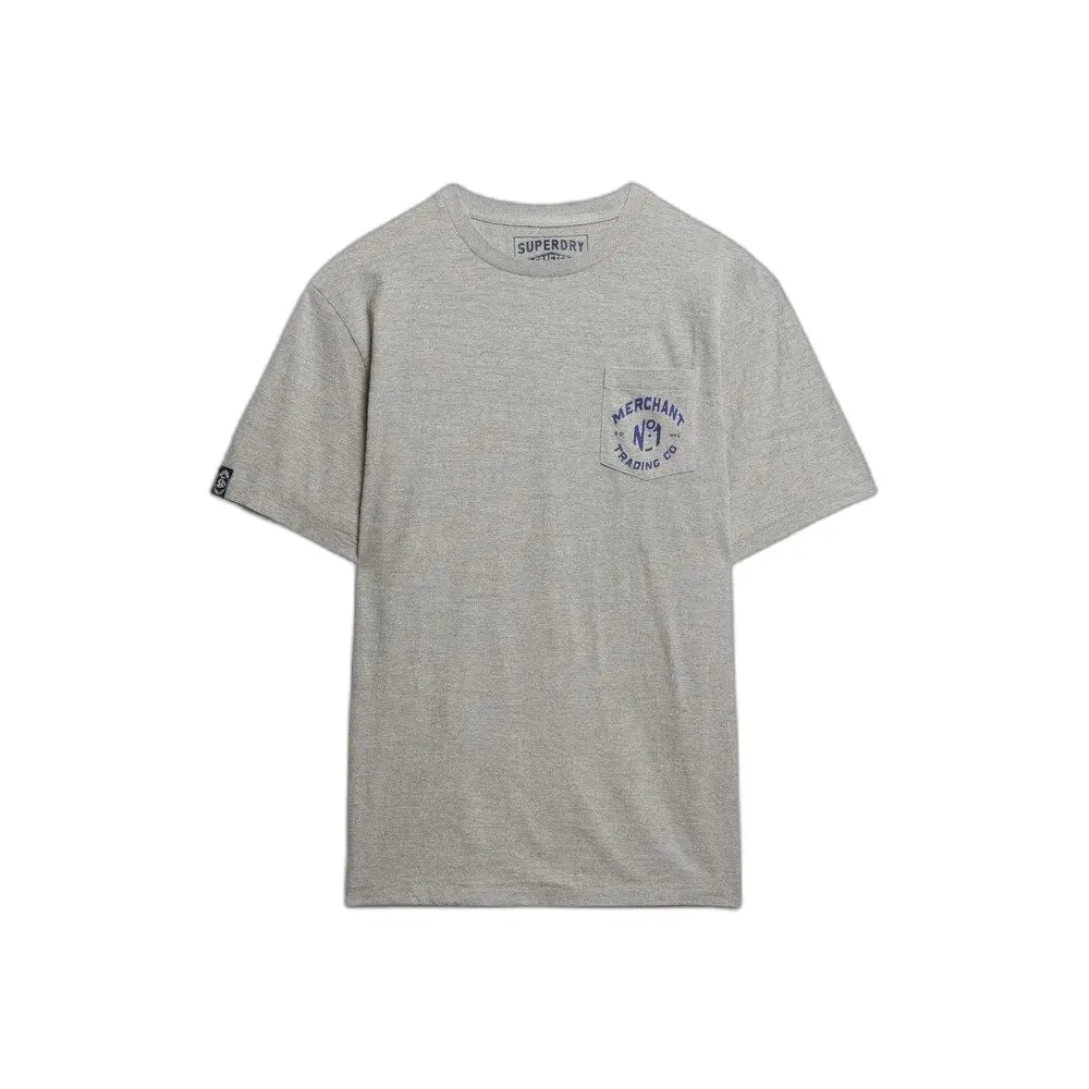 T shirt Superdry T shirt Athletic Relaxed EU