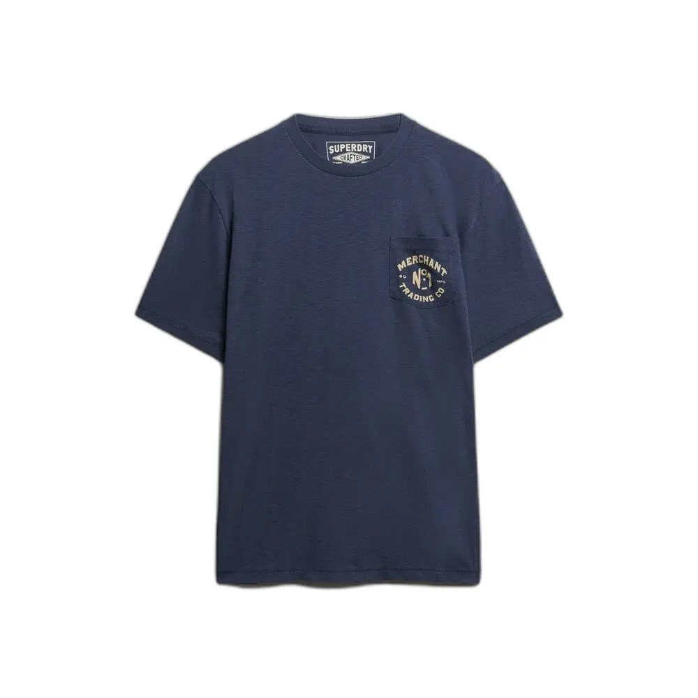 T shirt Superdry Merchant Graphic