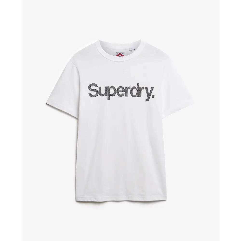 T shirt Superdry Core Logo