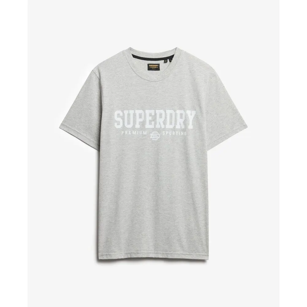 T shirt Superdry Core Sports