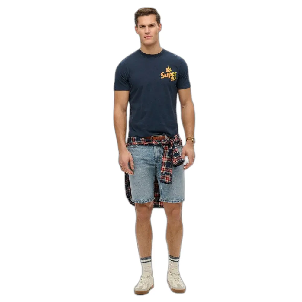 T shirt Superdry Fade
