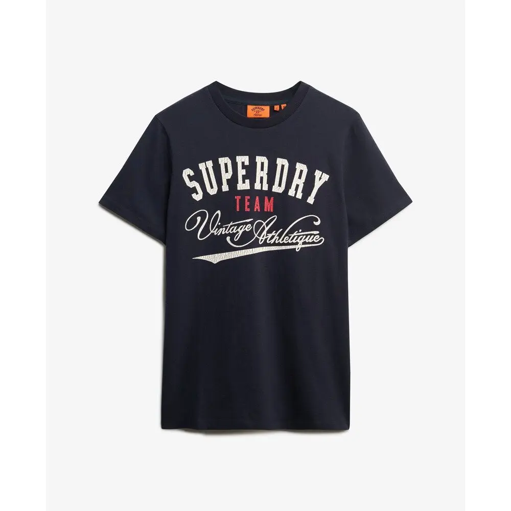 T-shirt Superdry Athletic Relaxed