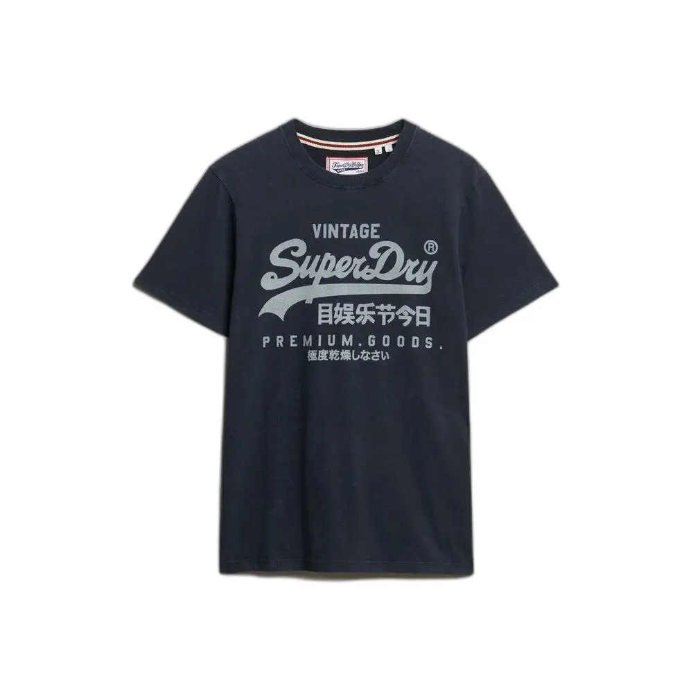 T-shirt Superdry Vl Classic