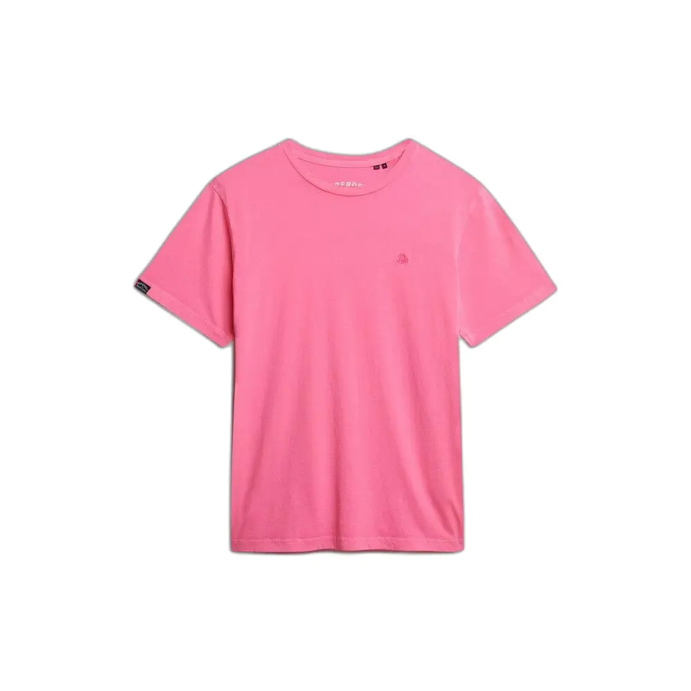 T shirt Superdry Classic Essential Neon