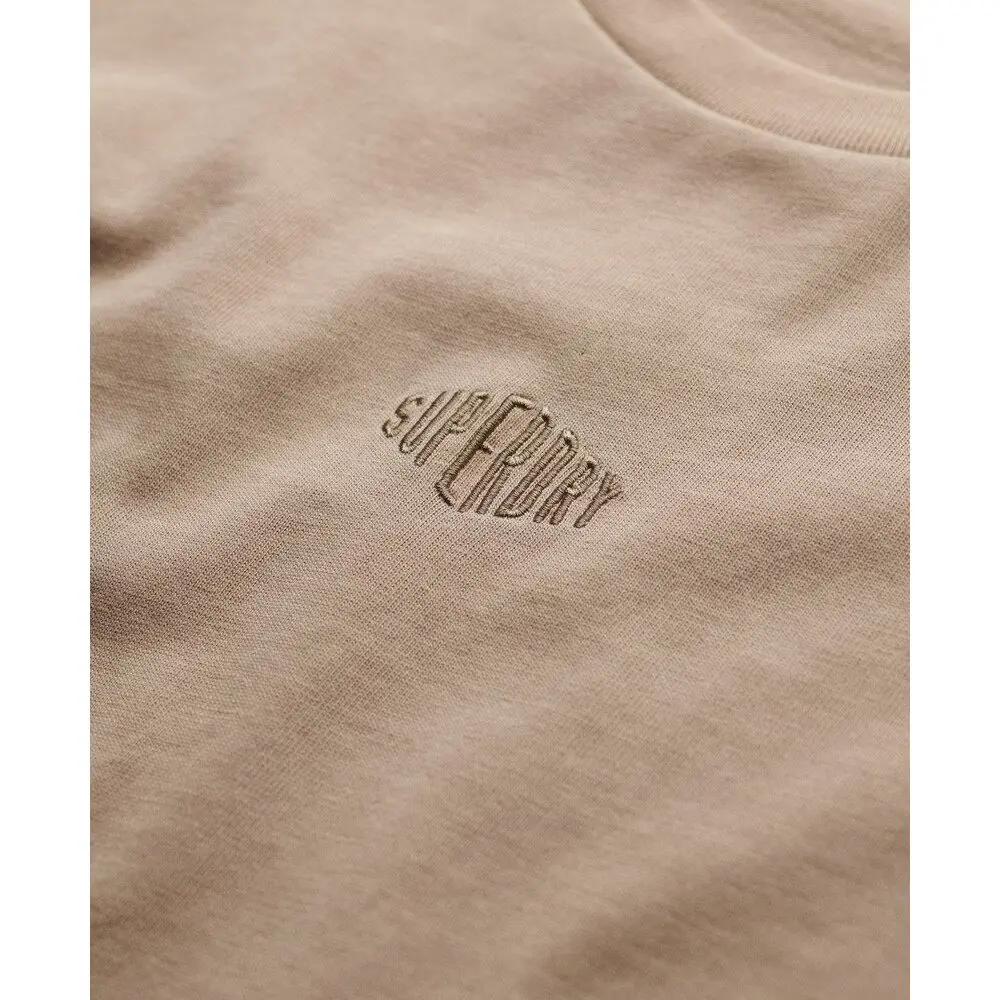 T-shirt Superdry Micro Logo