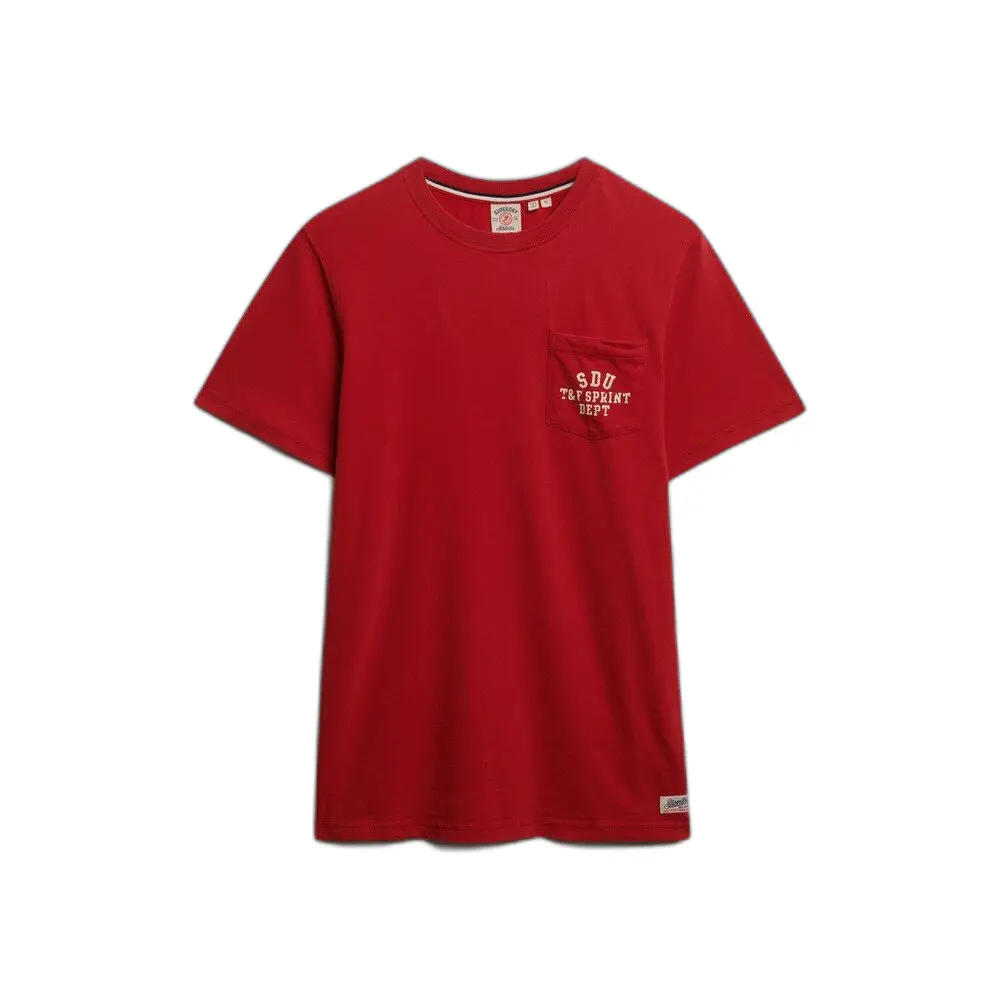 T shirt Superdry Vintage Prep