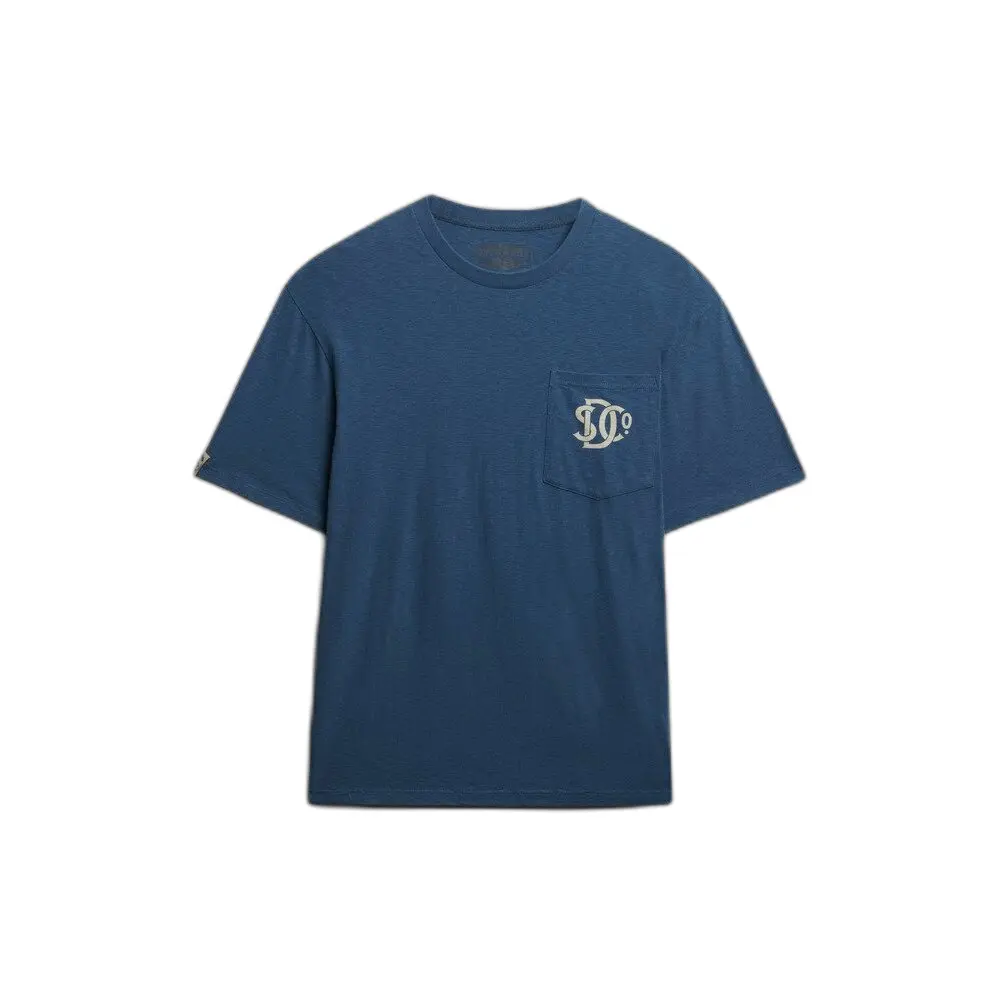 T shirt Superdry Merchant Graphic