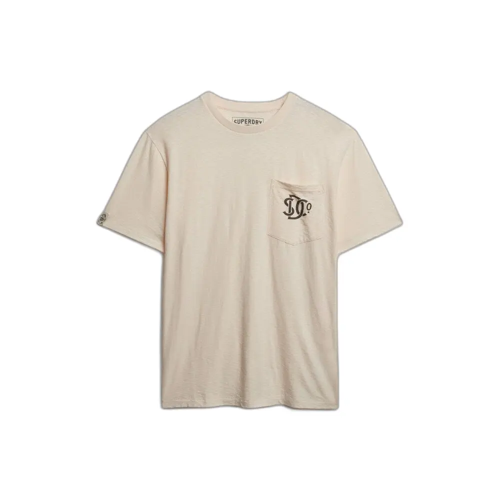T-shirt Superdry Merchant Graphic
