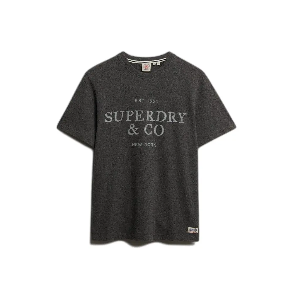 T shirt Superdry T shirt décontracté 1954 Company EU