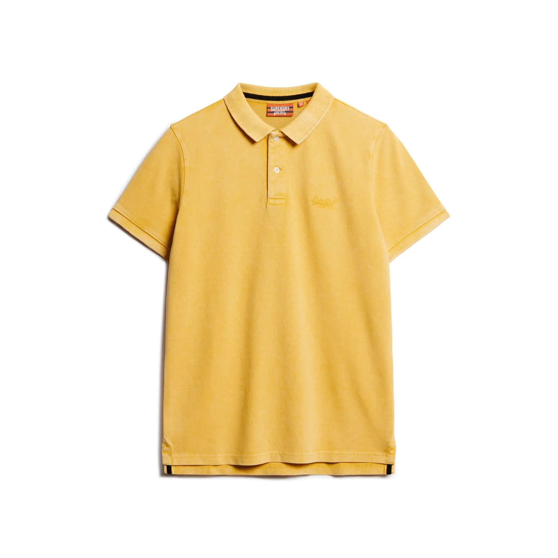 Polo Superdry Destroyed