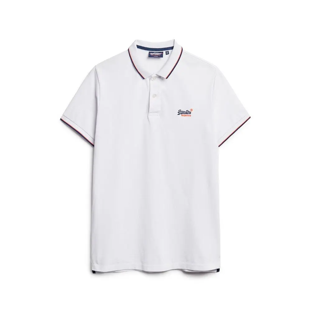 Polo-Shirt Superdry Poolside
