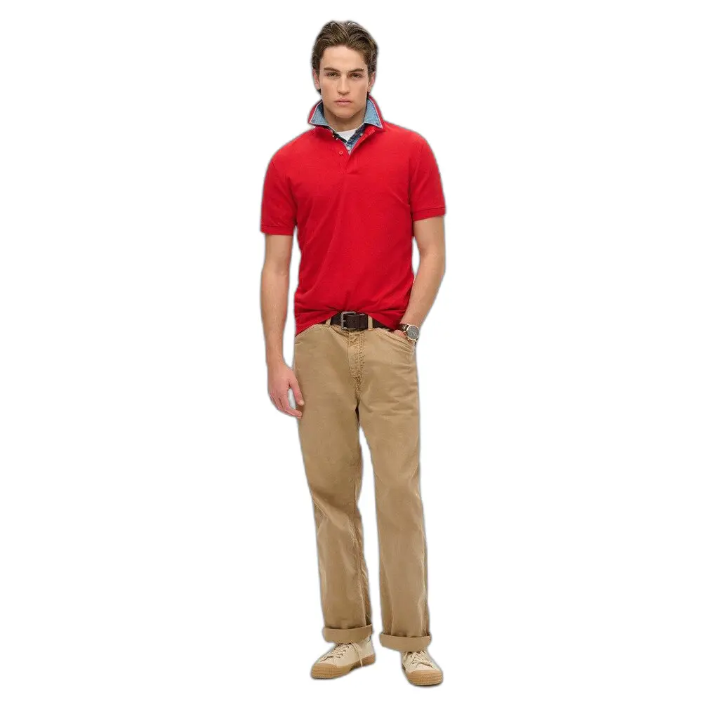 Polo in Superdry City