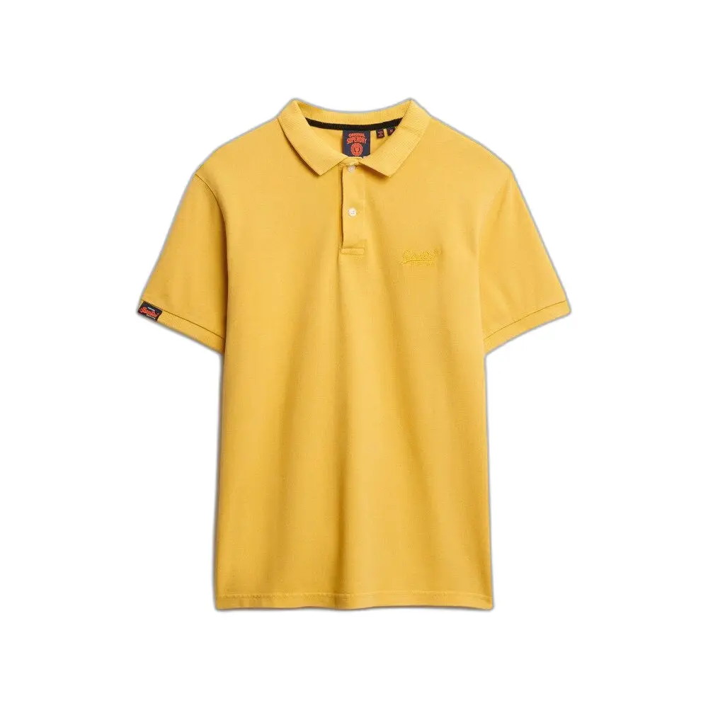 Polo Superdry Vint Destroy