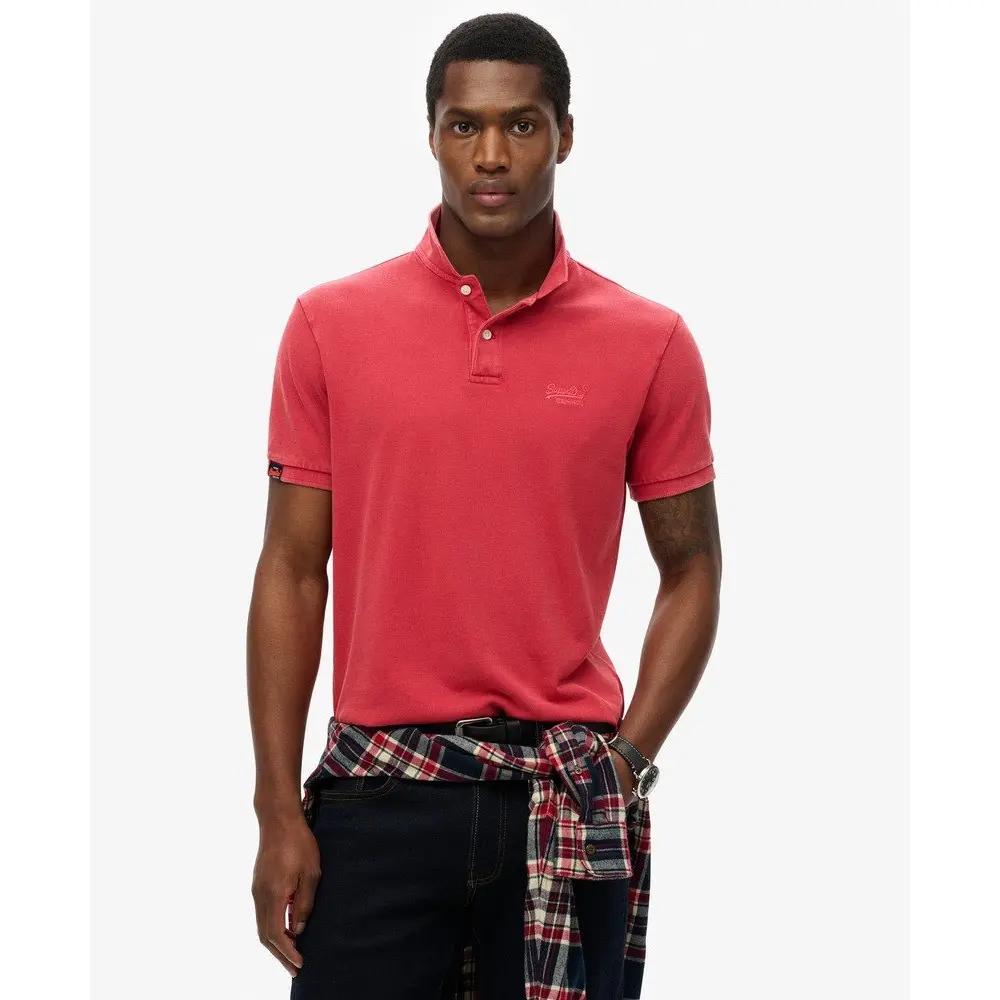 Polo Superdry m1110439a EU