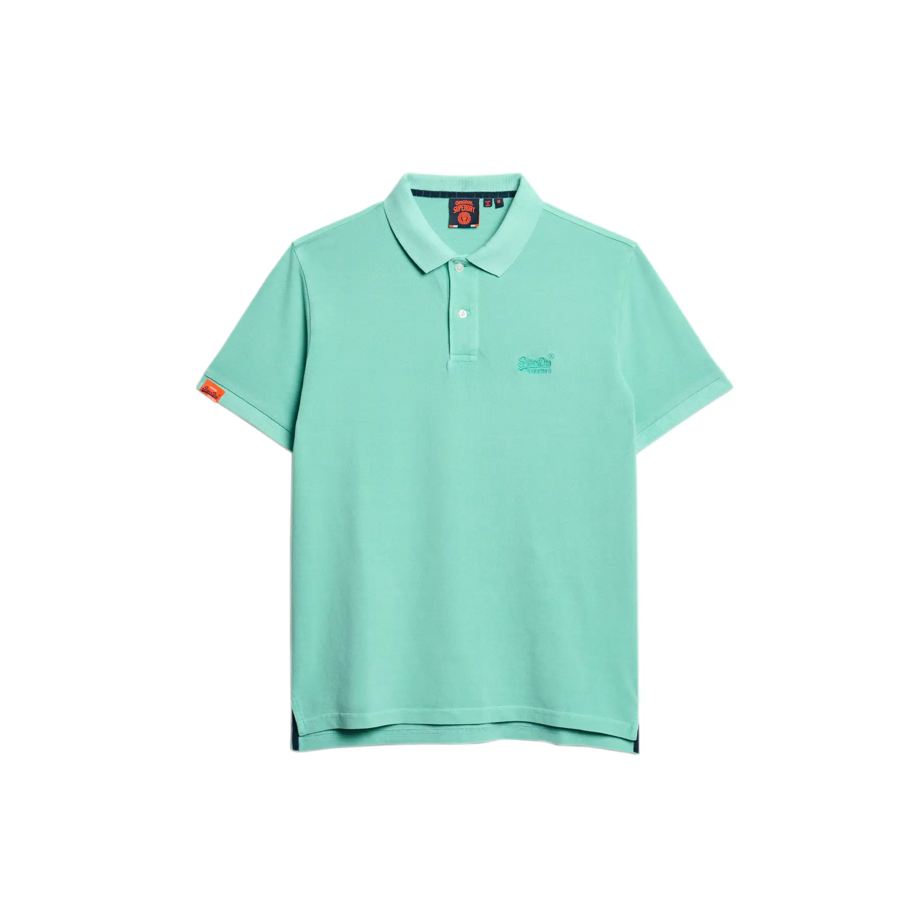 Polo Superdry Polo Vint Destroy EU