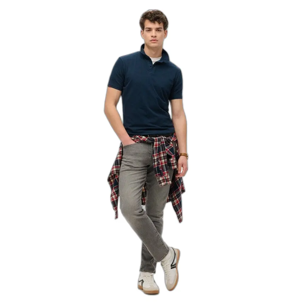 Polo en jersey Superdry Essential